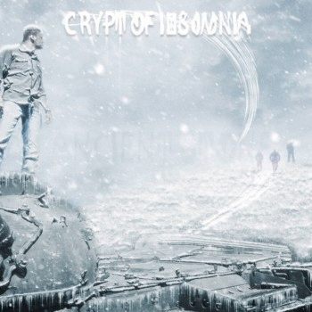 Crypt Of Insomnia : Ancient Stone